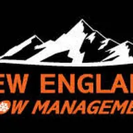 New England Snow Management Inc. logo