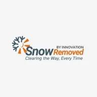 SnowRemoved by Innovation logo