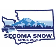 Secoma Snow Removal logo