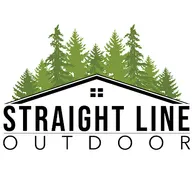 Straight Line Outdoor logo