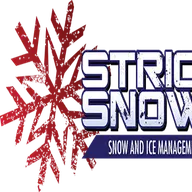 Strictly Snow and Ice Management logo