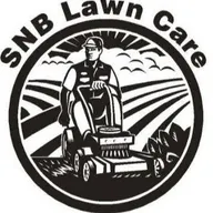 SNB Lawn Care logo