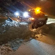 OMDK Snow Removal LLC logo