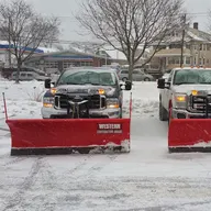 Matt's Snow Plowing - Darien, New Cannan, Norwalk, Westport, Wilton logo