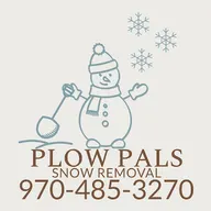 Plow Pals logo