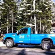North Country Snow and Ice Management logo