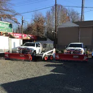 Snow Plow NJ logo