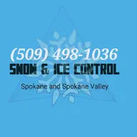 Snow & Ice Control logo