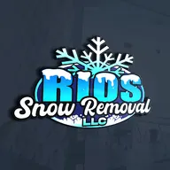 Rios Snow Removal, LLC logo
