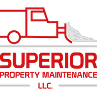 Superior Property Maintenance logo