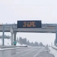 JL Sno-Plowing 'Clearing The Way, Your Way' of Washington logo