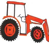 Jon's Bush Hog & Clearing logo