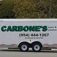 Carbone's Lawn & Landscaping, Inc. logo