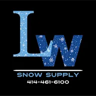 LW Snow Supply logo