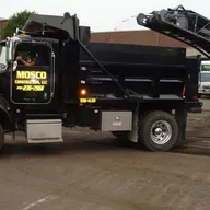 Mosco Construction Company, LLC logo
