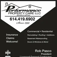 Performance Property Care, llc logo