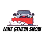Lake Geneva Snow Removal logo