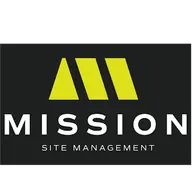 Mission Site Management logo