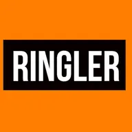 Ringler Snow Plowing logo