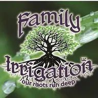 Family Irrigation LLC logo