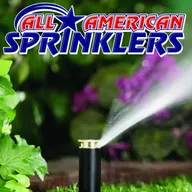 All American Sprinklers Inc logo