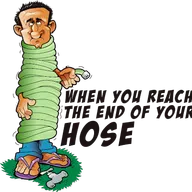 Goins Irrigation Repair logo