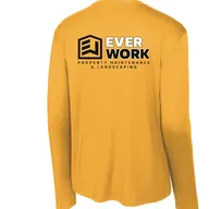 Everwork Property Maintenance & Landscaping logo