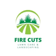 Fire Cuts logo