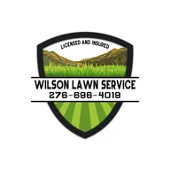 Wilson Lawn Service logo