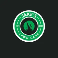 Jake's Lawn Care logo