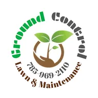 Ground Control Lawn & Maintenance logo