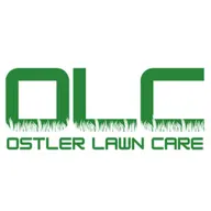Ostler Lawn Care logo