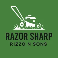 Razor Sharp Rizzo & Sons logo