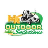 MR Outdoor Solutions LLC. logo