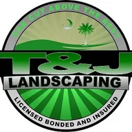 T&J Landscaping LLC logo