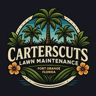 Carterscuts Lawn Maintenance logo