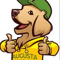 Augusta Lawn Care of SouthPark logo
