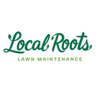 Local Roots Lawn Maintenance logo