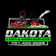 Dakota Lawn and Snow Services LLC logo
