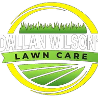 Dallan Wilsons Lawncare logo
