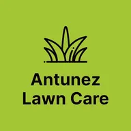 Antunez Lawn Care logo