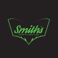 Smith's Snowplow & Lawncare LLC logo