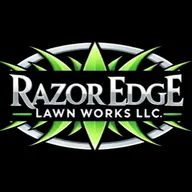 RAZOR EDGE LAWN WORKS, LLC logo