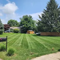 Frankenberger Lawn Care LLC logo