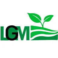 LGM Landscaping LLC logo