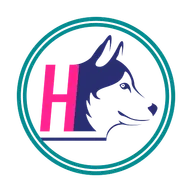 Huskey Turf Solutions | Weed Control and Fertilizing logo