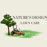 Nature's Design Lawn Care, LLC logo