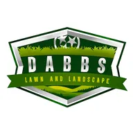 Dabbs Lawn and Landscape logo