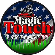 Magic Touch Landscapes LLC logo