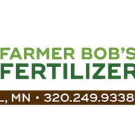 Farmer Bob's Fertilizer logo